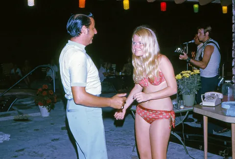 Mama Don't Take My Kodachrome Away, Kodachrome Images 1944-1977