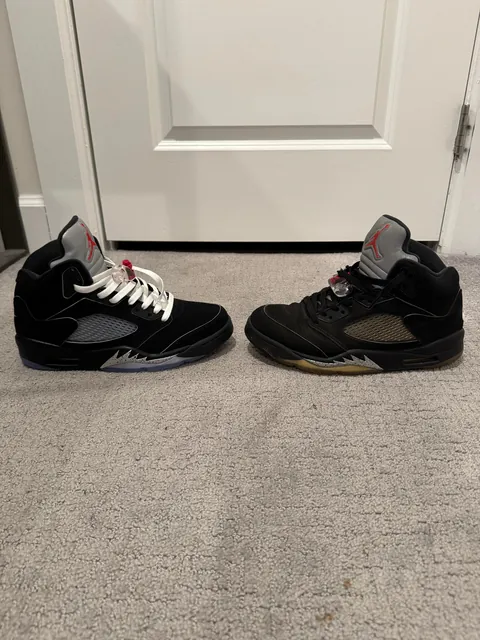 Been in the game long enough to get a retro of something I already owned