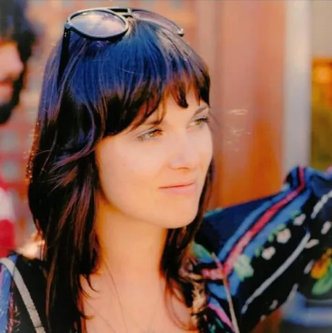 Ann Wilson of Heart, (1970s)