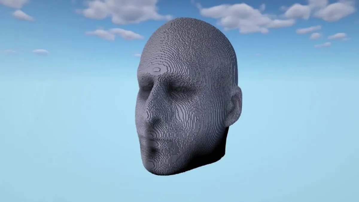 It's nanotech, you like it?