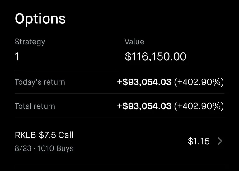 Thank You Fake ASTS, Very Cool! 