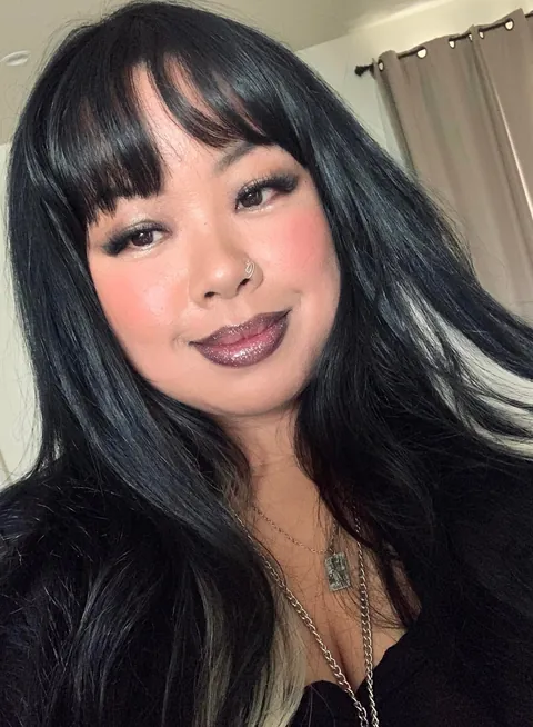 Sparkly lippie ✨