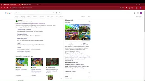 Minecrafts hidden 15th anniversary gift