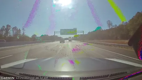 [OC] "Use the right two lanes..."