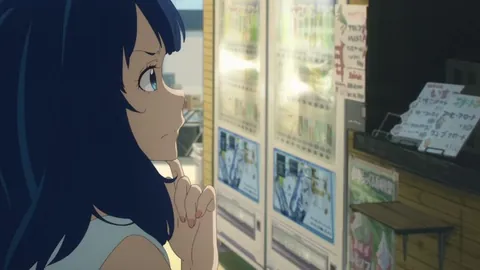 A perfect body ! [Makeine: Too Many Losing Heroines!]