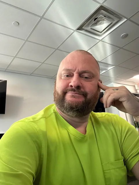 41m with a fuck ton of ailments. Still suffering 2 years after my wife fucked a coworker to get pregnant. Make this fucking fun!  I’m as miserable as I look.  Note the duplicate signs. The first one was denied for not having hand writing. But I wanted to show that in my world I prefer order.