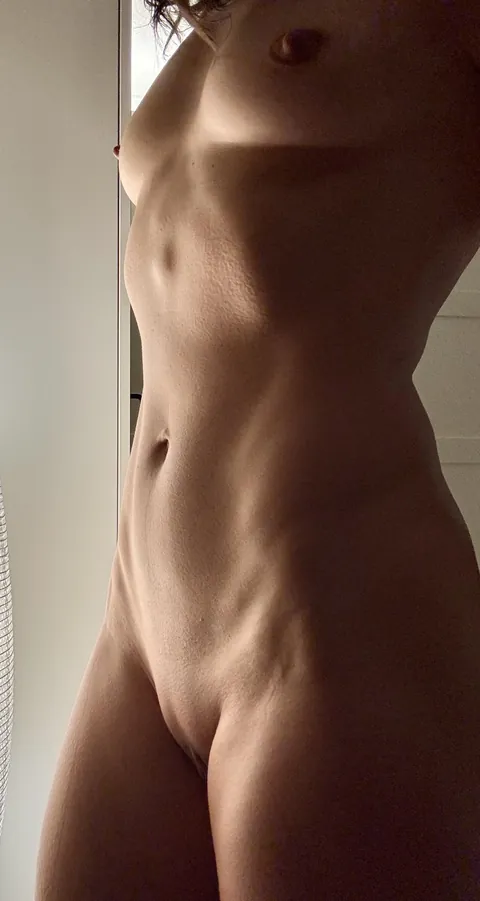 Sometimes the random snap turns out so lovely