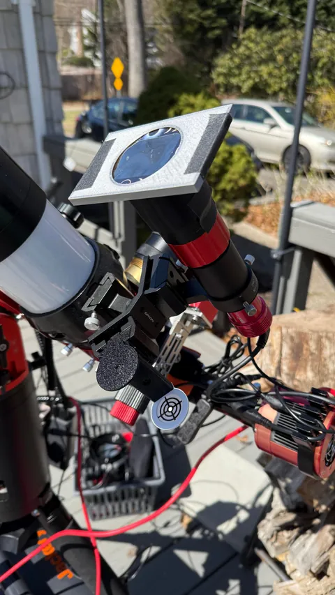 The April Fool’s Sun