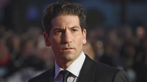What are your thoughts on Jon Bernthal?