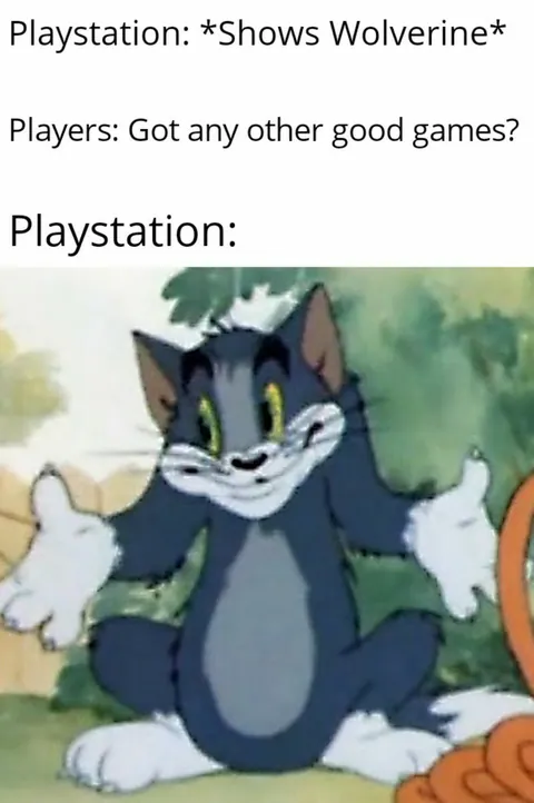 Uh oh sorry guys that's it