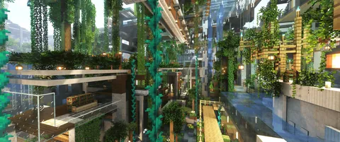 Hello everyone, this is my cave base