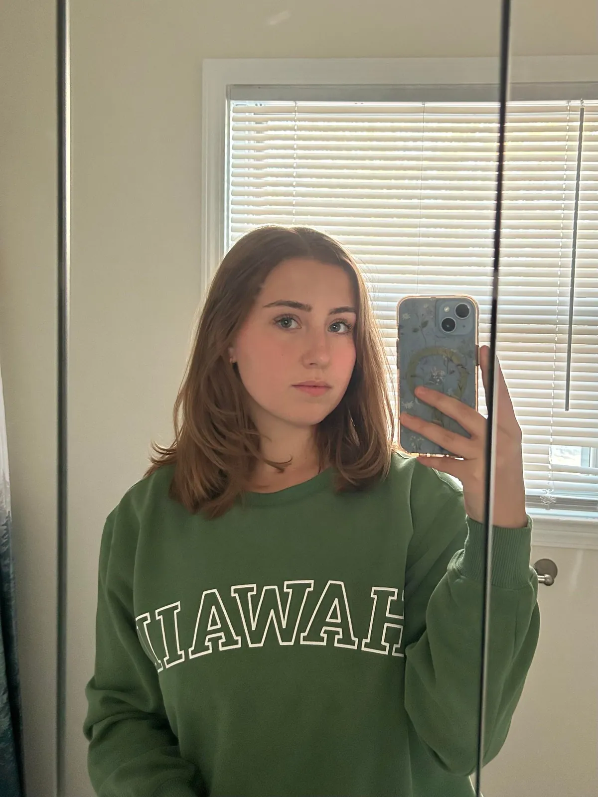 22F curious to see what people have to say