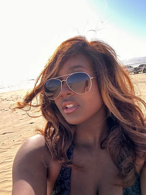 F 22 who needs tougher skin. Here’s something to work with: I'm adopted… Roast away!