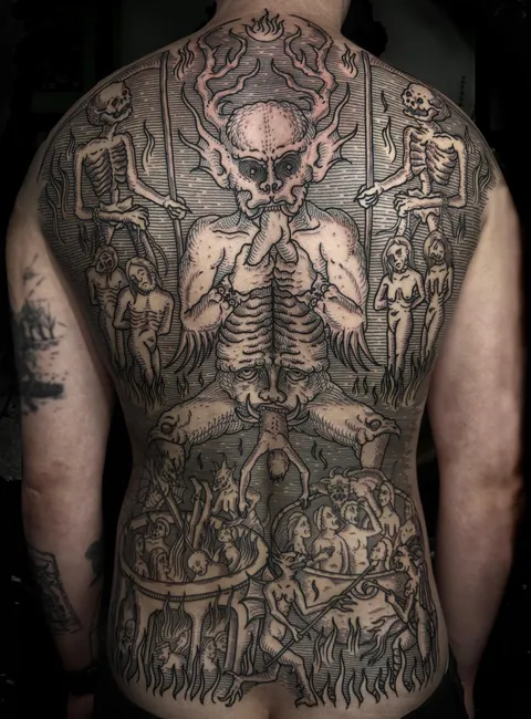 Made by me (wurdalak.ttt). Warsaw, PL.