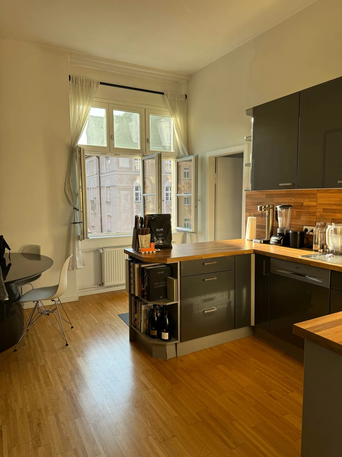 38m, 2BR, Munich - I was encouraged on another sub to post here, be kind. 😅