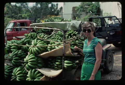 Mama Don't Take My Kodachrome Away - Vintage Kodachrome, 1951-1980