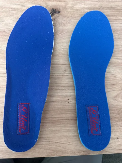 Reebok G Unit G6 Comparison 2003/2026