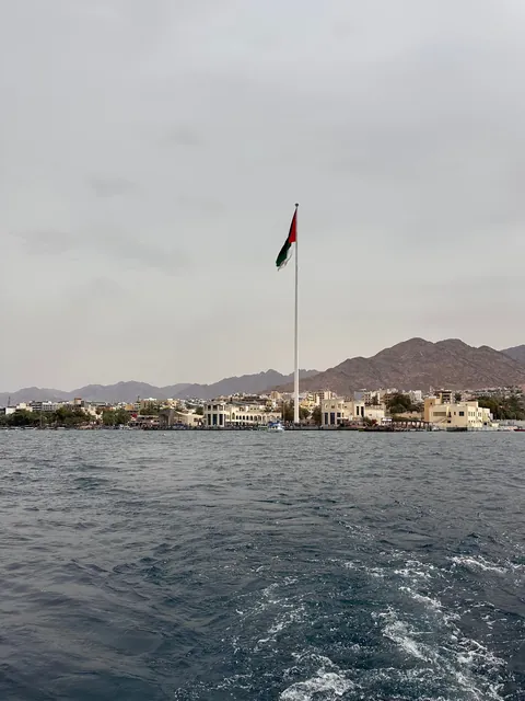 A Week in Jordan 🇯🇴