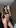 Eye contact challenge: you only get 3 strikes