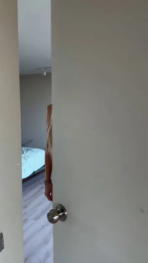 imagine coming home from work and seeing this