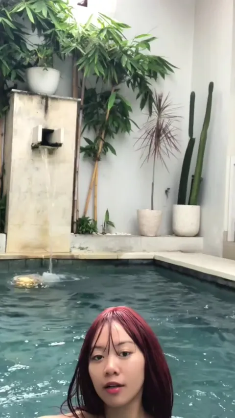 Heard u were into perky boobies