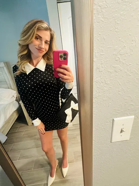 Chanel inspired 🎀