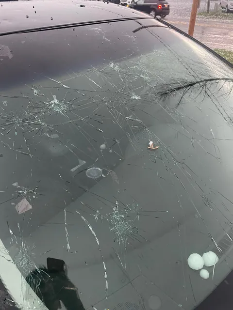 My “new” car I’ve had less than a month now