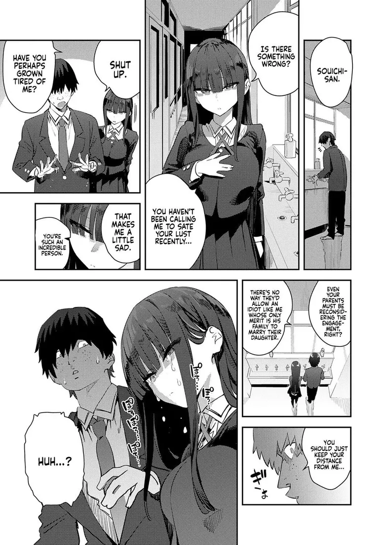 [Enokido] Futsutsuka Onaho | Clumsy Onahole