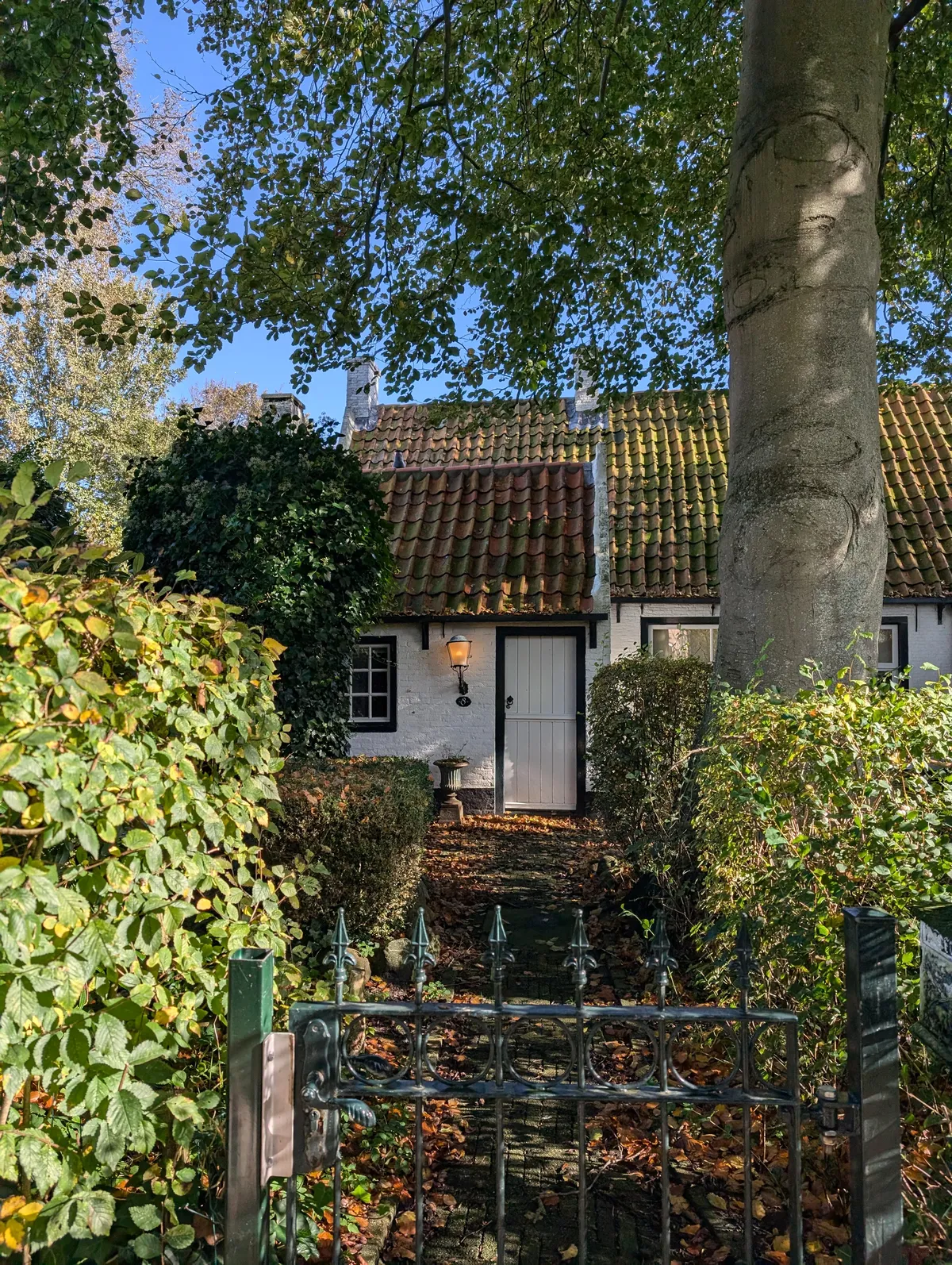 Nes, Ameland, Netherlands 