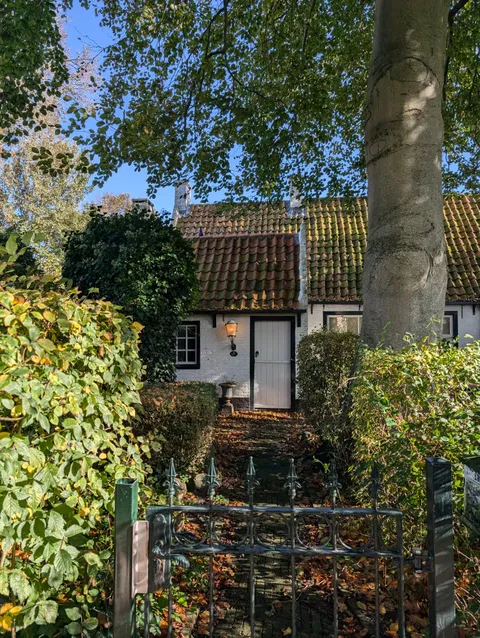 Nes, Ameland, Netherlands 