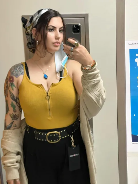 F[28] I’ve probably heard worse