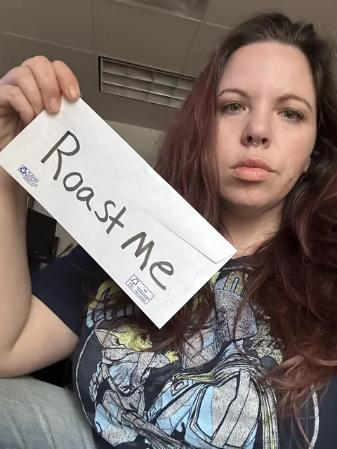 32f I look like I only date guys who vape indoors. Prove me wrong.