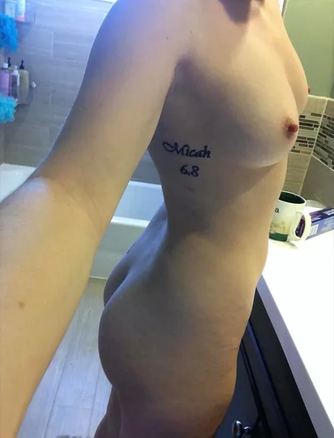 Wife wants to know if you’d play with her (f33)
