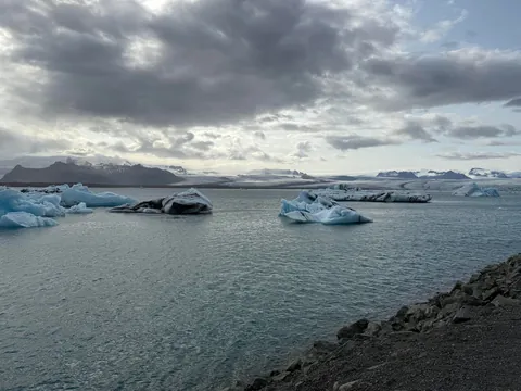 Visiting Iceland for a second time