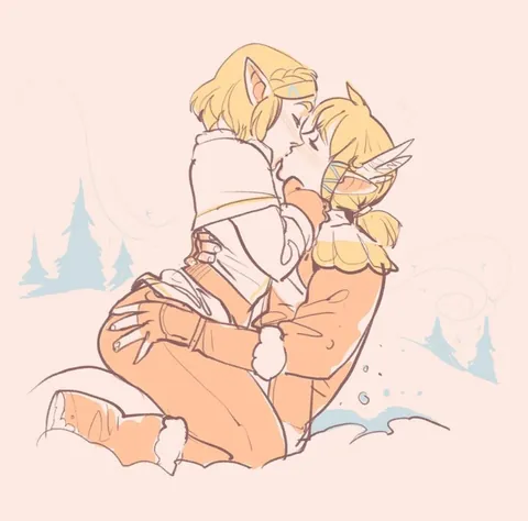 Spicy Elixir Part 1 (Winton Kidd)