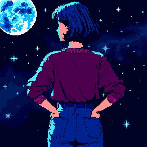 Hands In Back Pockets