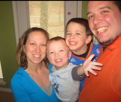 23 Years of Us! [OC]