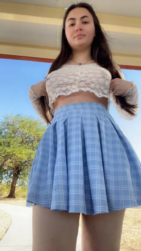 do you enjoy watching me take off my clothes or rather the one taking it off?