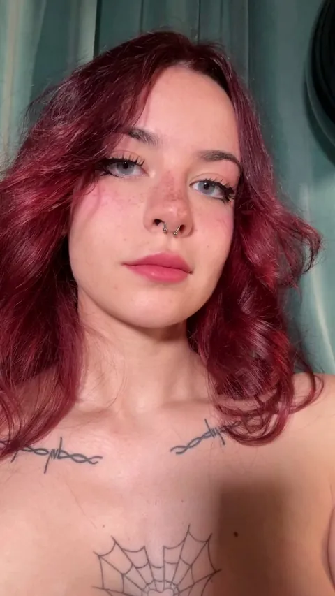 Would you like a daily tittyfuck from me?