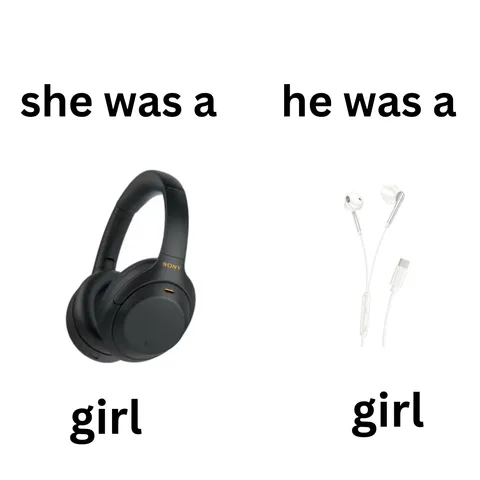 wait a minute, what? 
