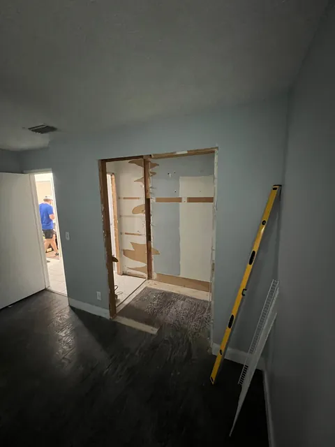 Transformed my tiny closet with IKEA 