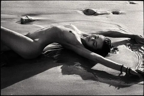 Miranda Kerr | Vogue Italia, 5-2013 | ph. Greg Kadel