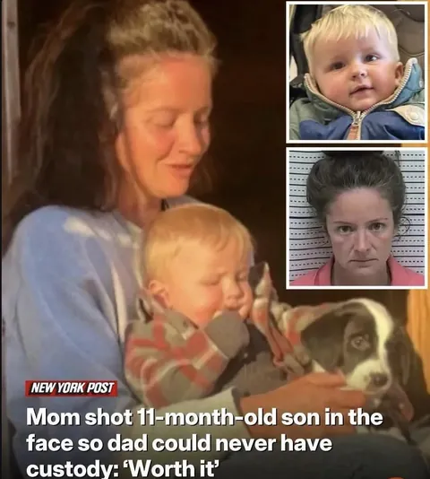 Man how can someone kill their own child 🫠