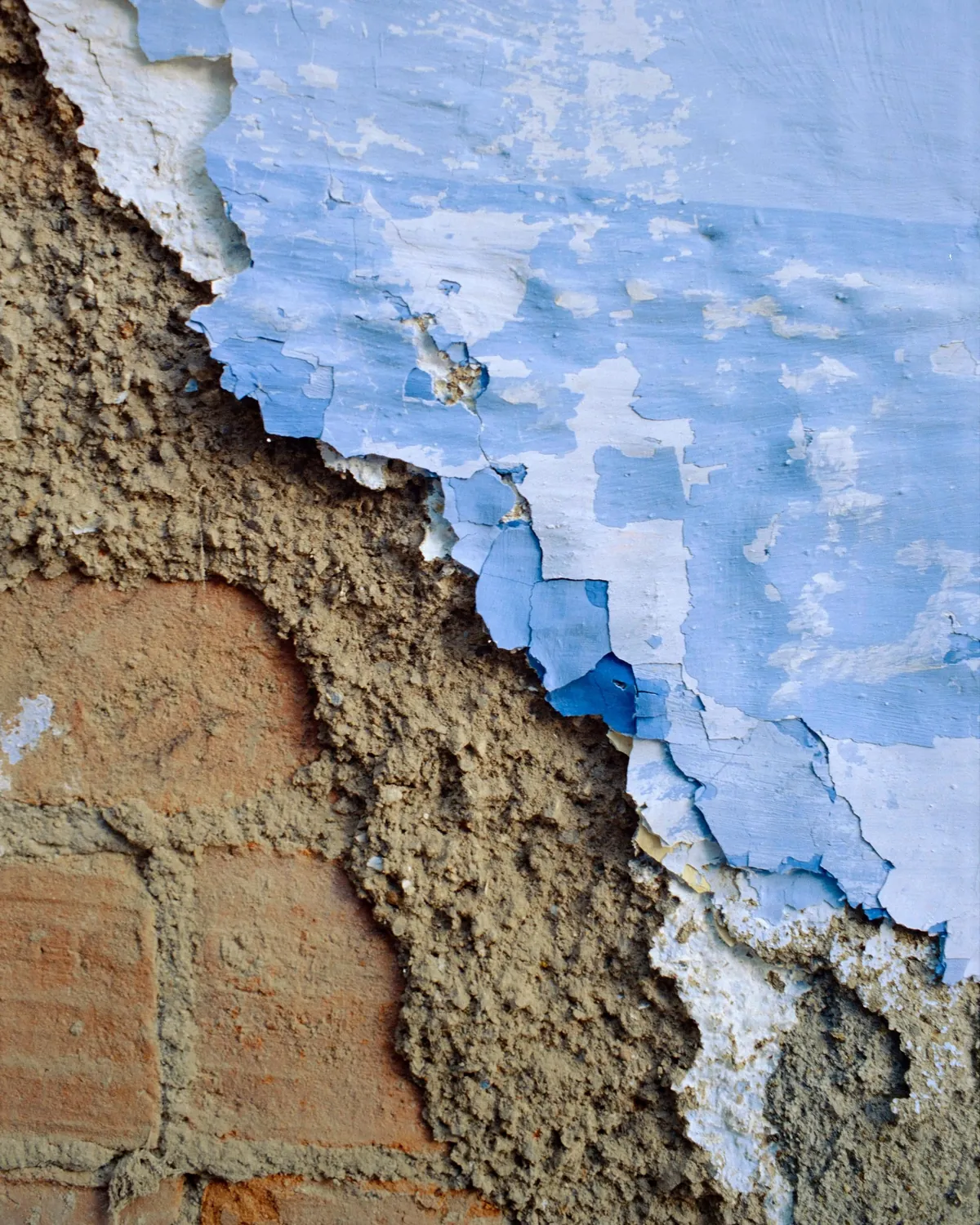 Enjoying the slow life in Chefchaouen, Morocco