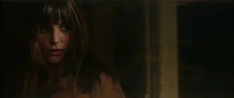 Jane Birkin - Cannabis (1970)