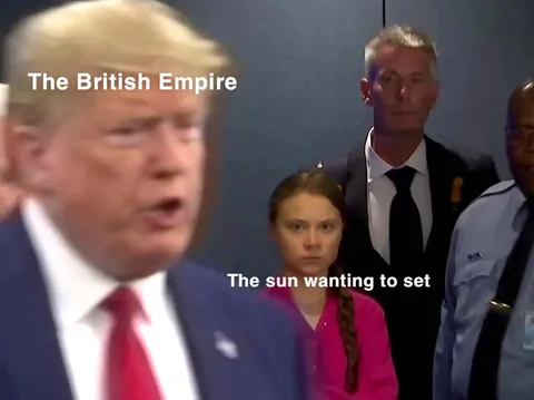 “Give in to your anger!”