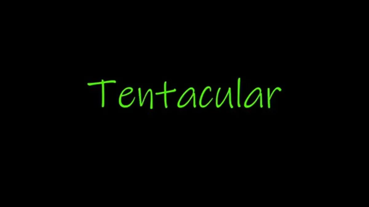Tentacular Epilogue by (jackerman)