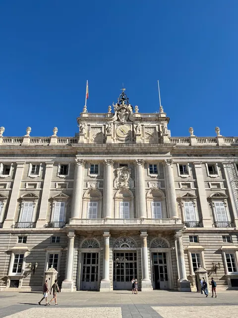 Recent trip to Spain (Sept’25)