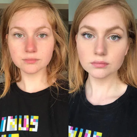 Everyday Makeup CCW