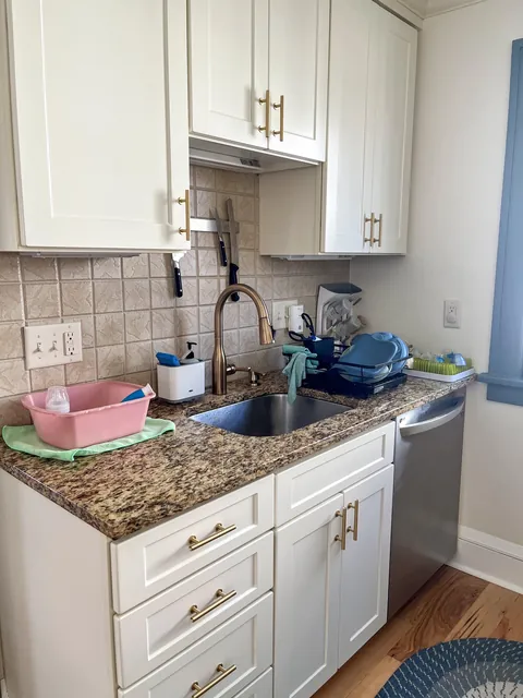 My well-loved and lived-in home (Minneapolis, MN) 